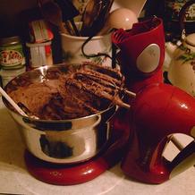Hand Mixer