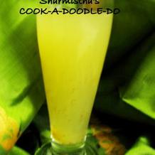 Aam Pora Sherbet