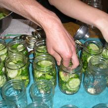 Pickling