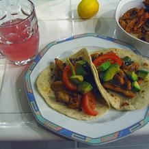 Fajitas