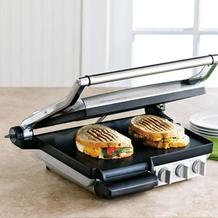 Nonstick Indoor Grill