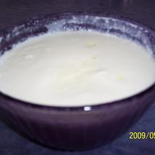 Dahi