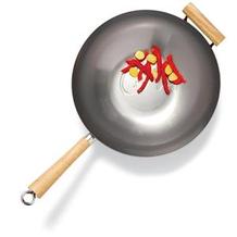 Carbon Steel Wok