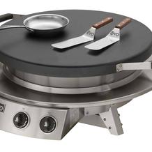 Flattop Grill