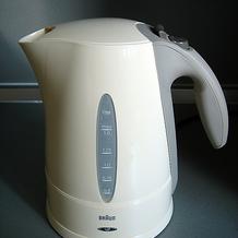 Electric Kettle