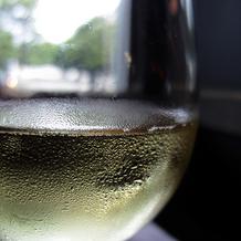 White Wine Glass