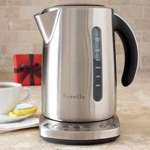 Variable-Temperature Electric Kettle