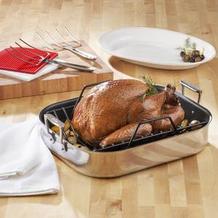 Nonstick Roasting Pan