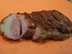 Duck Meat