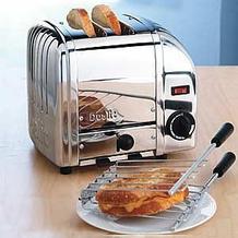 Sandwich Cage