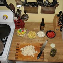 Mise En Place