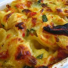Mac & Cheese