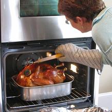 Basting