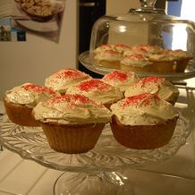 Cake Stand