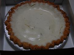 Creamy Vanilla Cheesecake