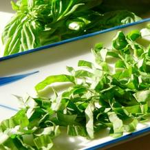 Chiffonading
