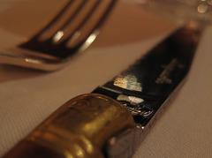 Steak Knife