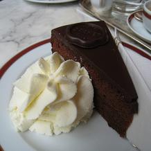 Sachertorte