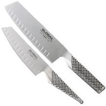 Fluted Vegetable Knife