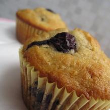 B&b Muffins