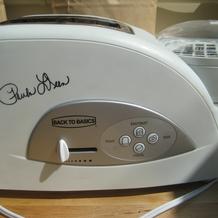 Egg Sandwich Maker