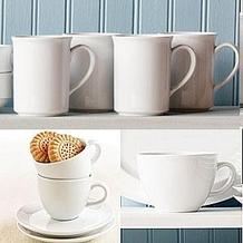 Latte Cup