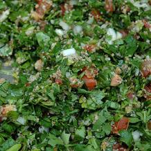 Tabbouleh