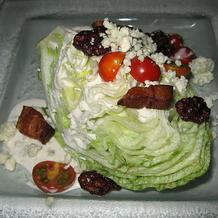 Iceberg Lettuce