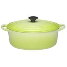 Oval French Oven