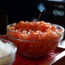 Tomato Concasse