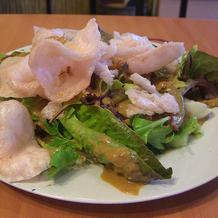 Gado-Gado Sauce