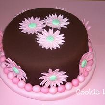 Cake Decorating