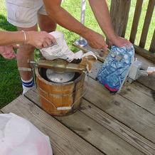 Ice Cream Maker