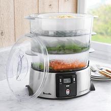 Electric Steamer