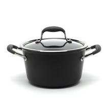 Tapered Covered Saucepan