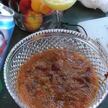 Fajita Marinade
