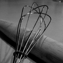 Whisking