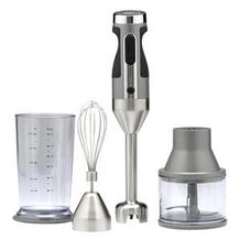 Immersion Blender Chop Attachment