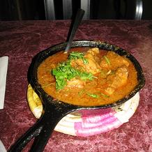 Karahi