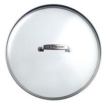 Glass Lid