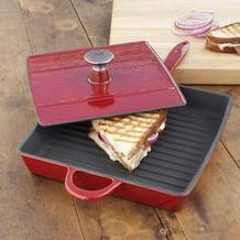 Panini Grill