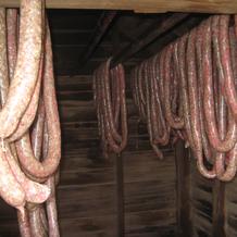 Cold Smoking