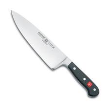 8 Inch Wide Cook's Knife