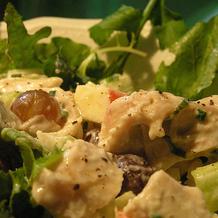 Waldorf Salad