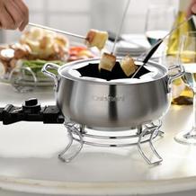 Electric Fondue Pot