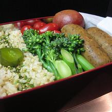 Vegan
