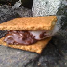 S'mores Splendide
