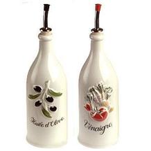 Vinegar Cruet