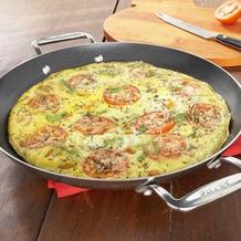 Nonstick Frittata Pan