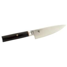 6 Inch Wide Blade Chef's Knife